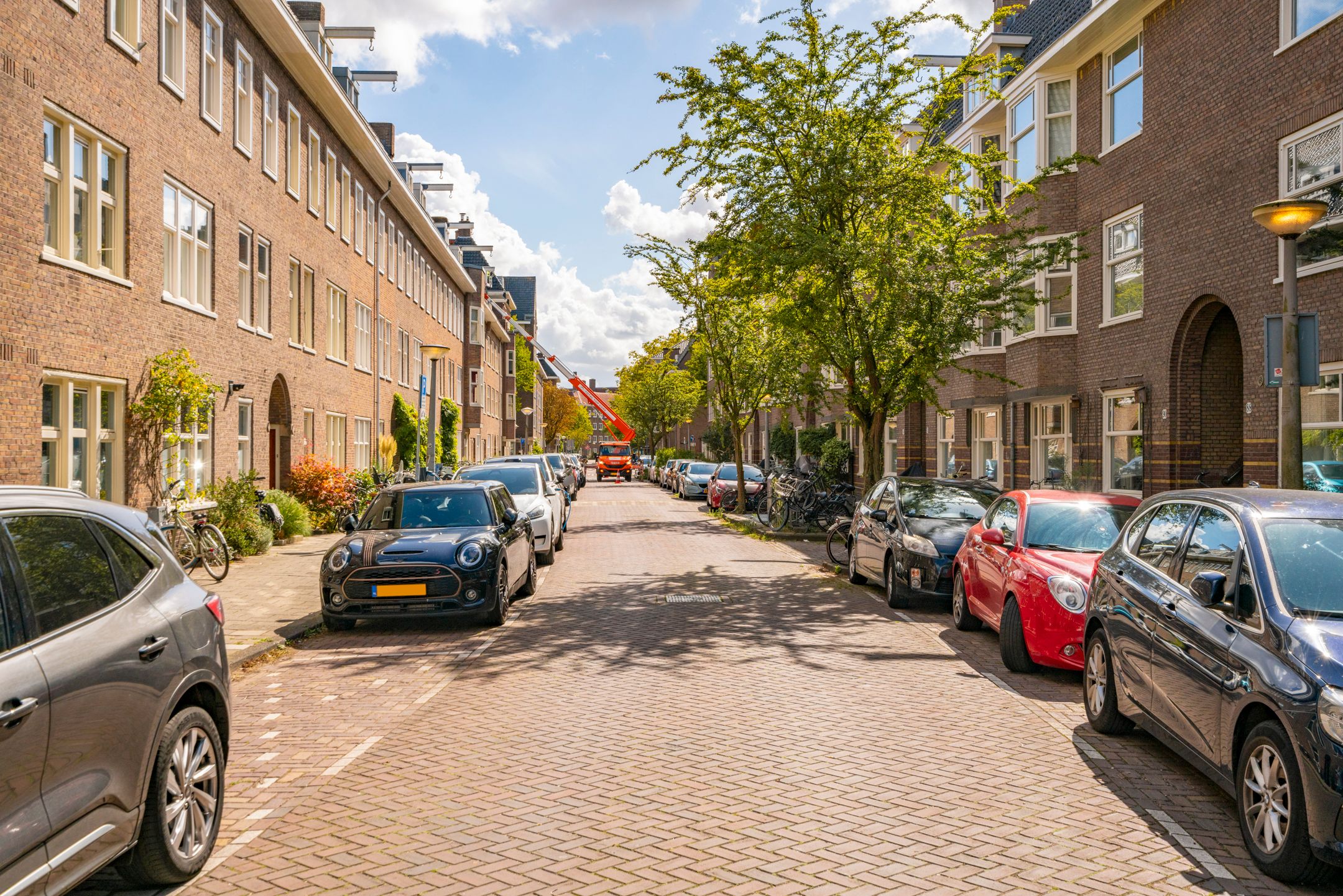 Foto 69 van Dintelstraat 35-H