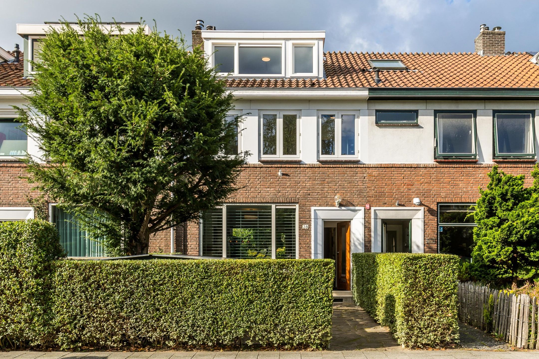 Torenlaan, 28, Rotterdam, 3043BS, Zuid-Holland, Nederland 28