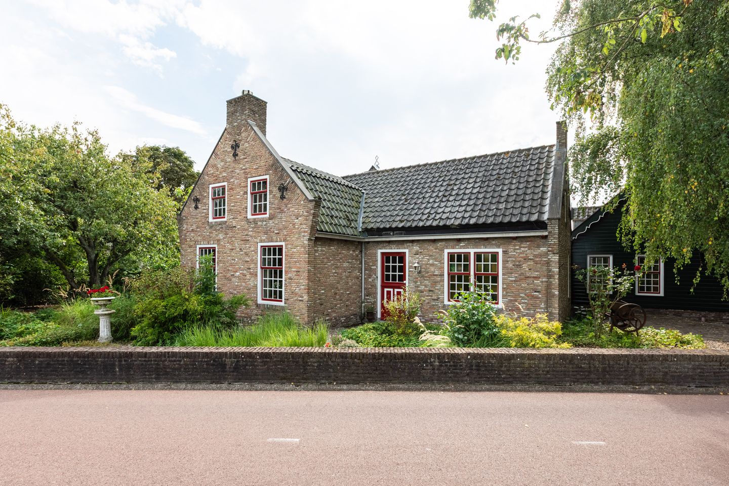 Photo 1 of Oudeweg 78