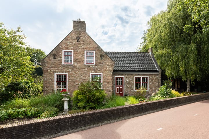 Photo 2 of Oudeweg 78