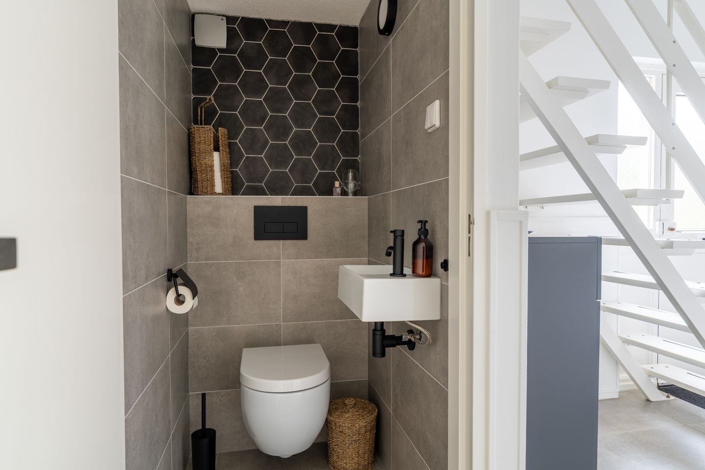 Foto 5 van Donkerstraat 12