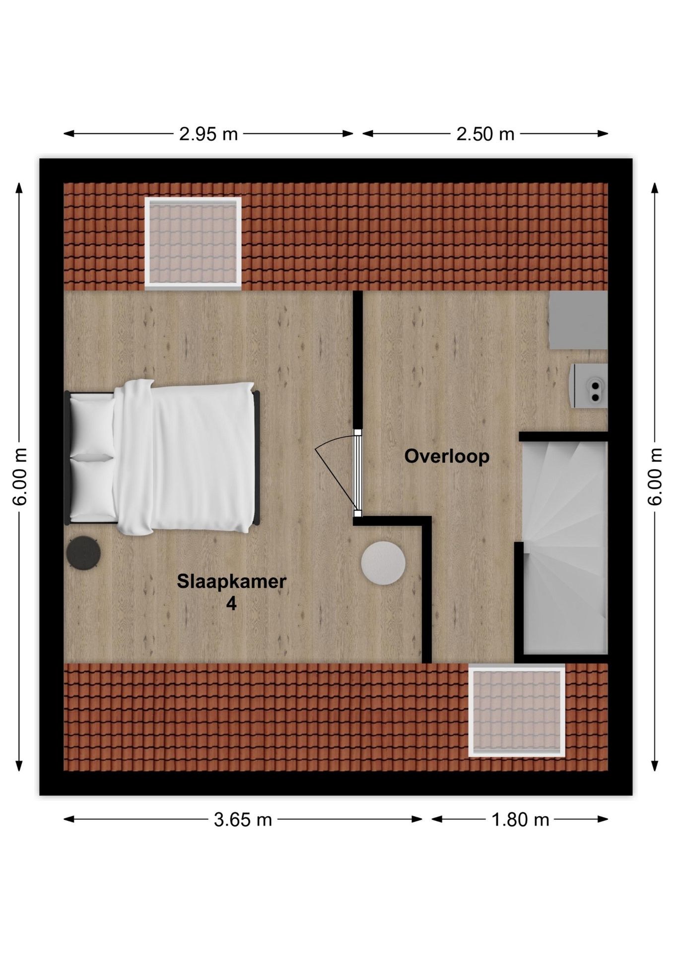 Foto 39 van Donkerstraat 12