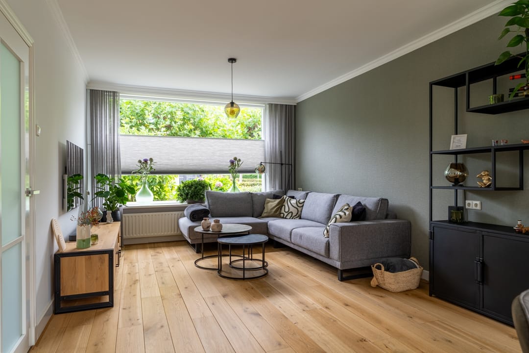 Foto 7 van Donkerstraat 12