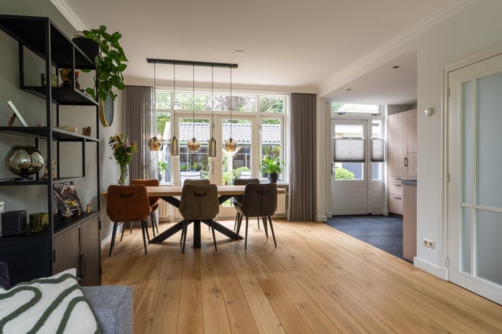 Foto 8 van Donkerstraat 12