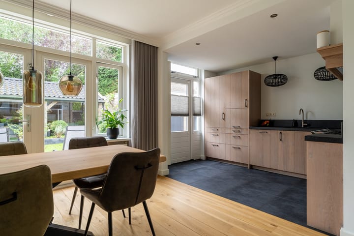 Foto 12 van Donkerstraat 12