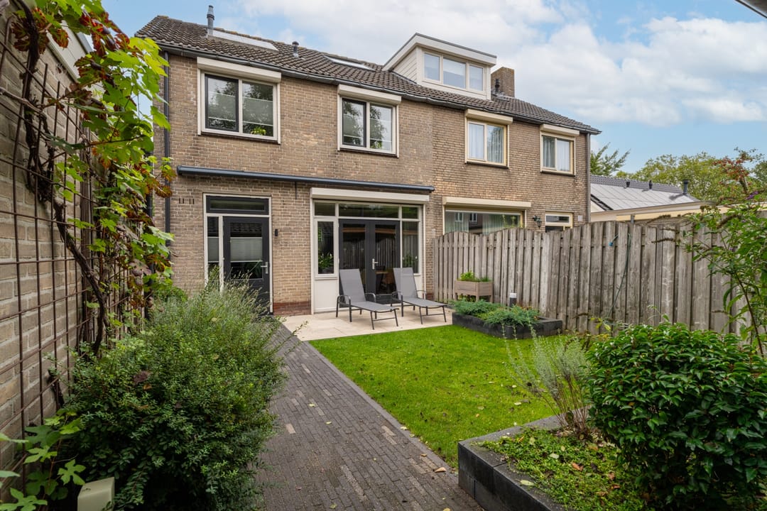 Foto 28 van Donkerstraat 12