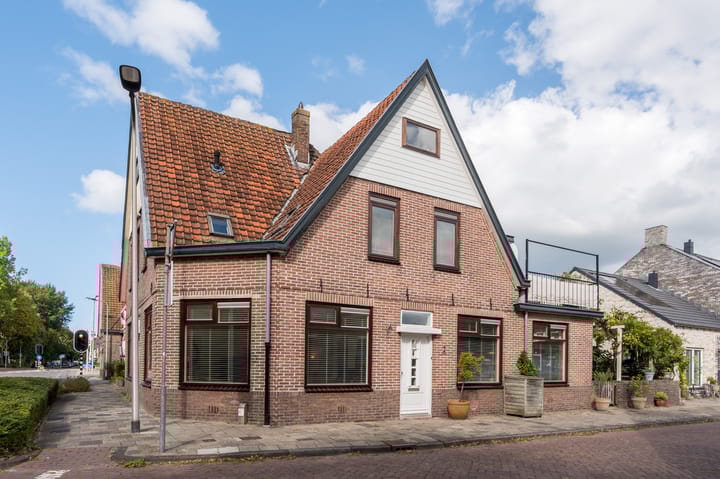 Foto 2 van Kaagstraat 2