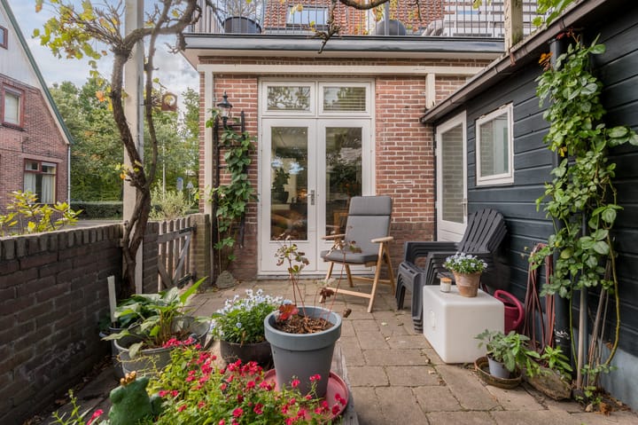 Foto 3 van Kaagstraat 2