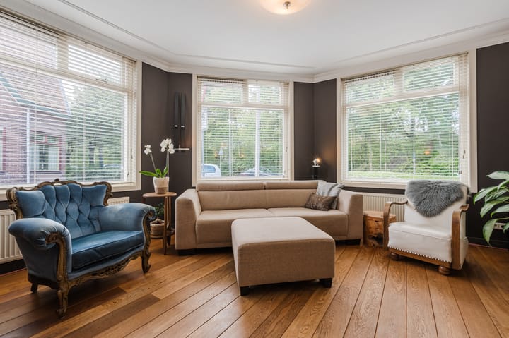 Foto 4 van Kaagstraat 2