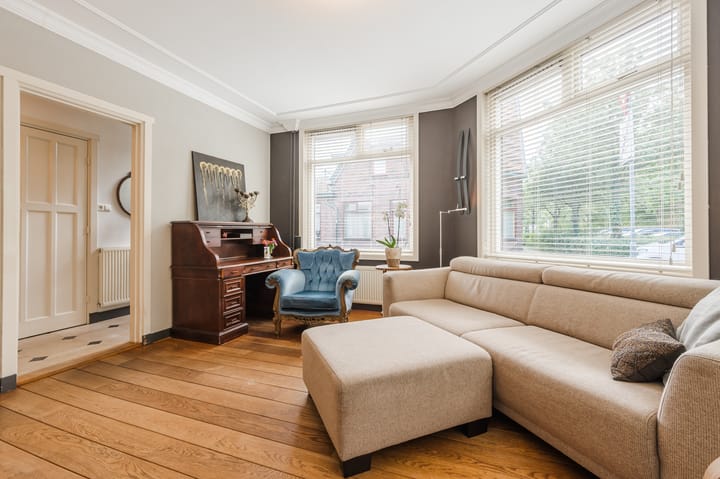 Foto 7 van Kaagstraat 2