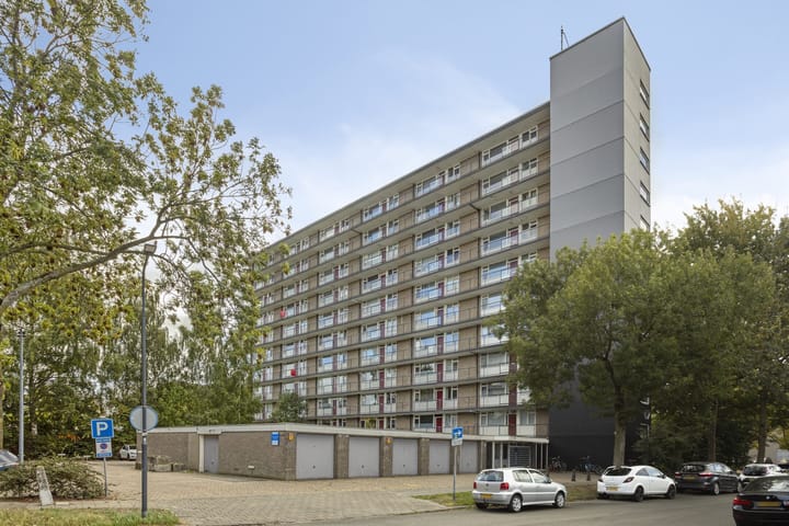 Foto 7 van Antwerpenstraat 102