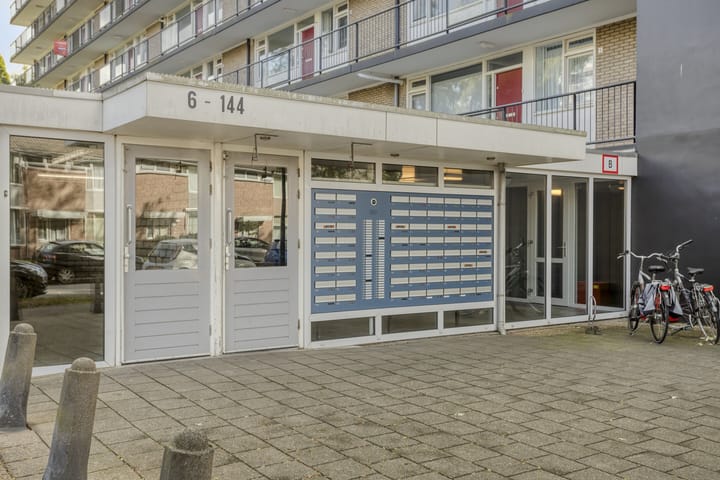 Foto 8 van Antwerpenstraat 102