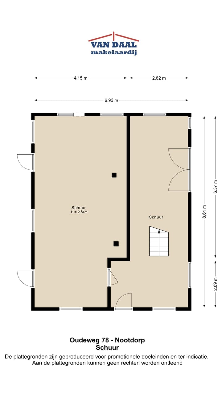 Photo 77 of Oudeweg 78