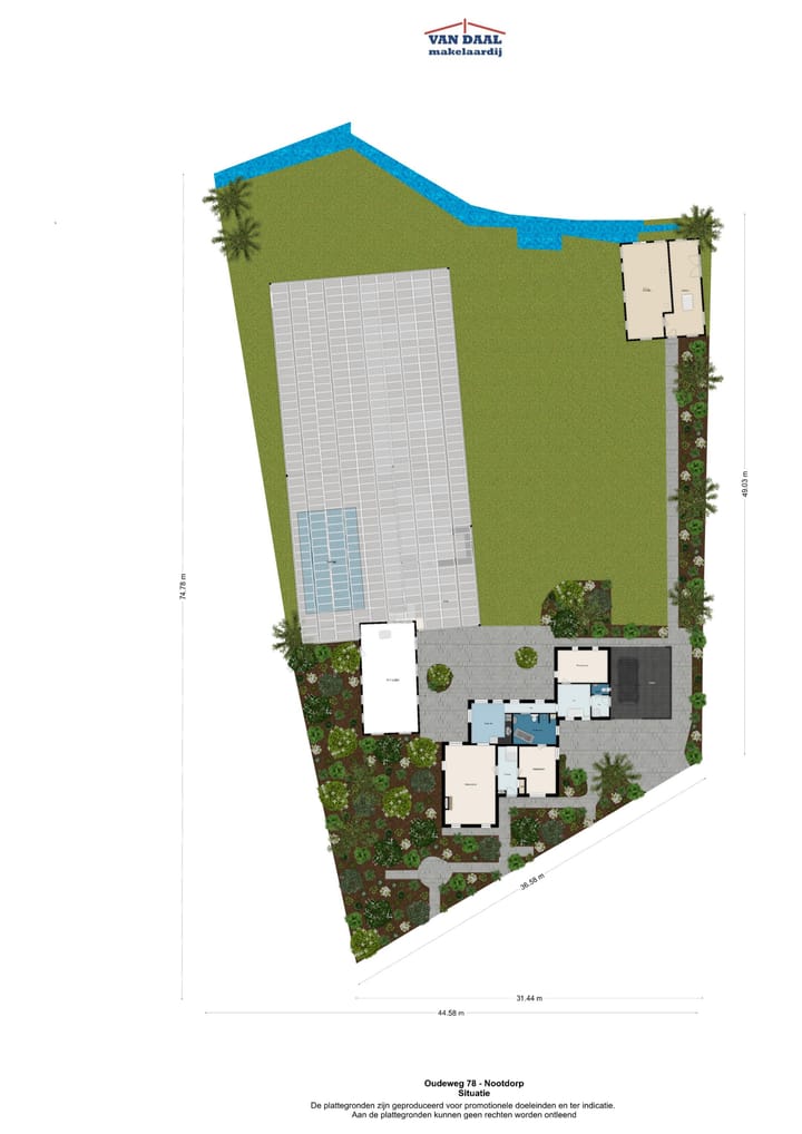 Photo 83 of Oudeweg 78