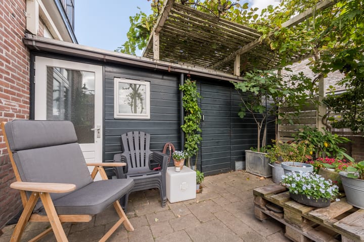 Foto 38 van Kaagstraat 2