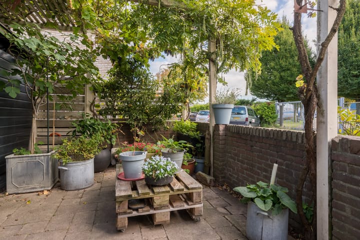 Foto 39 van Kaagstraat 2