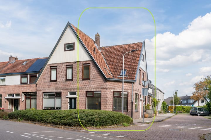 Foto 40 van Kaagstraat 2