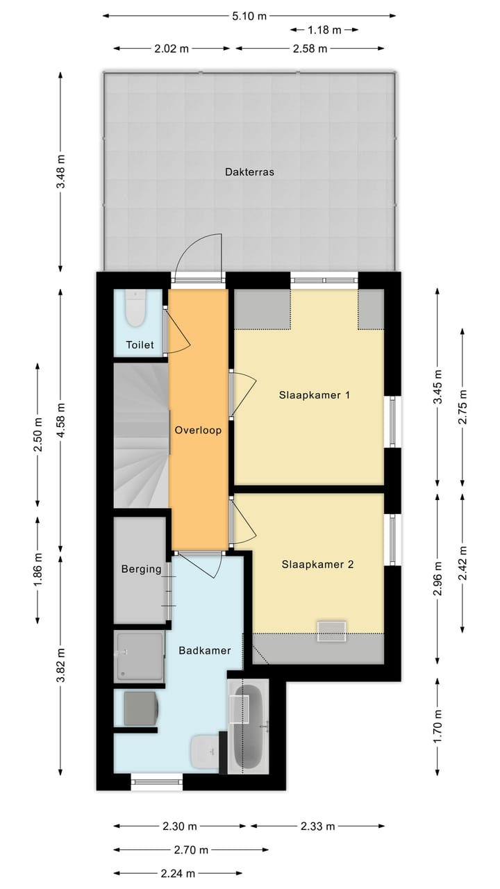 Foto 43 van Kaagstraat 2