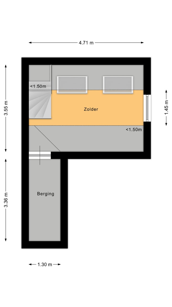 Foto 44 van Kaagstraat 2
