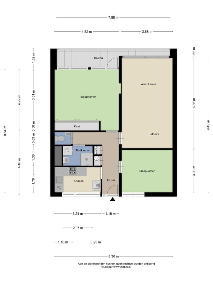 Foto 31 van Antwerpenstraat 102