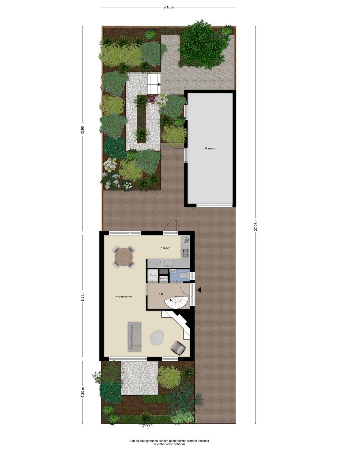 Foto 38 van Kemnade 4