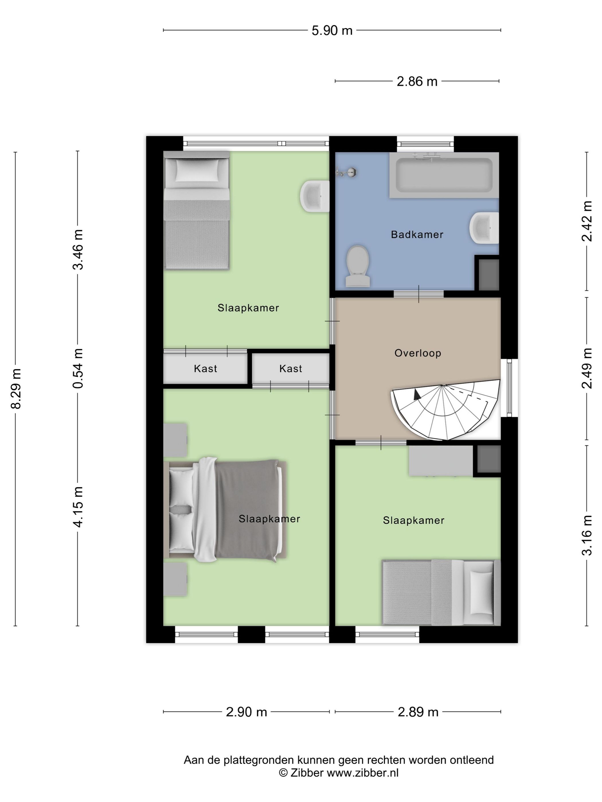 Foto 39 van Kemnade 4