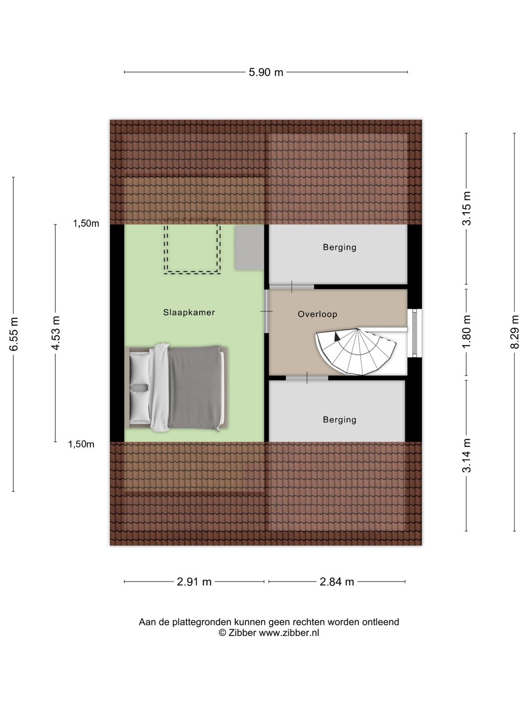 Foto 41 van Kemnade 4