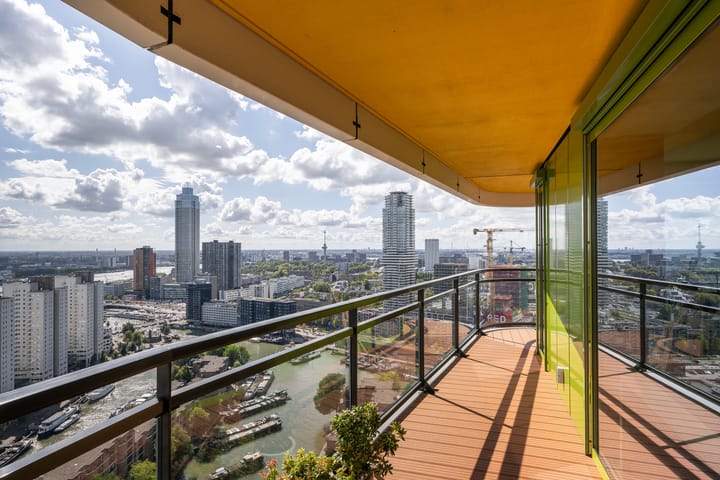 Foto 3 van Jufferstraat 21-W