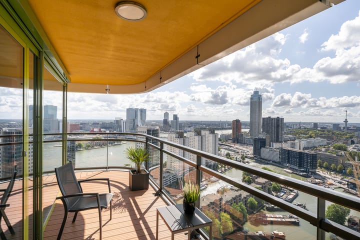 Foto 4 van Jufferstraat 21-W