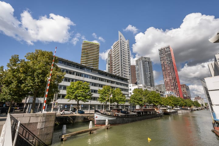 Foto 5 van Jufferstraat 21-W