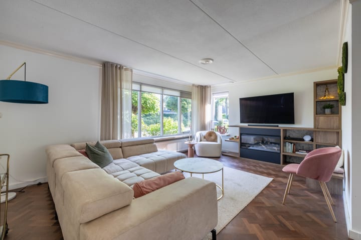 Foto 6 van De Taling 21