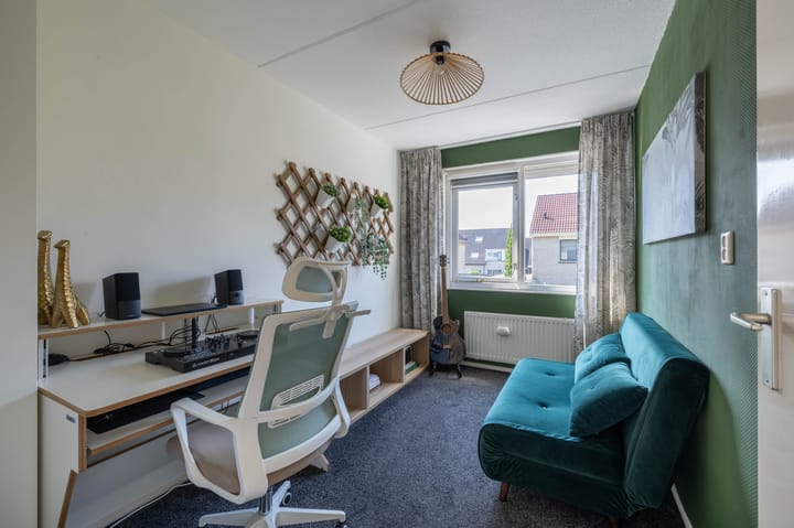 Foto 16 van De Taling 21