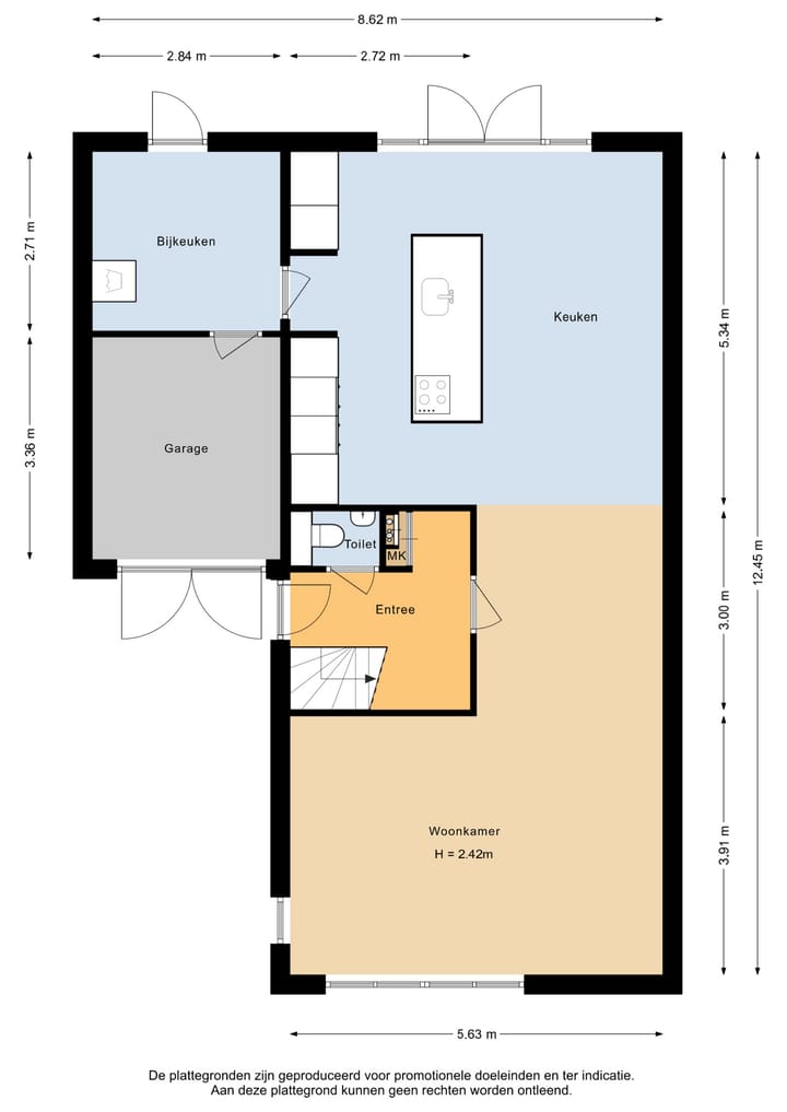 Foto 30 van De Taling 21
