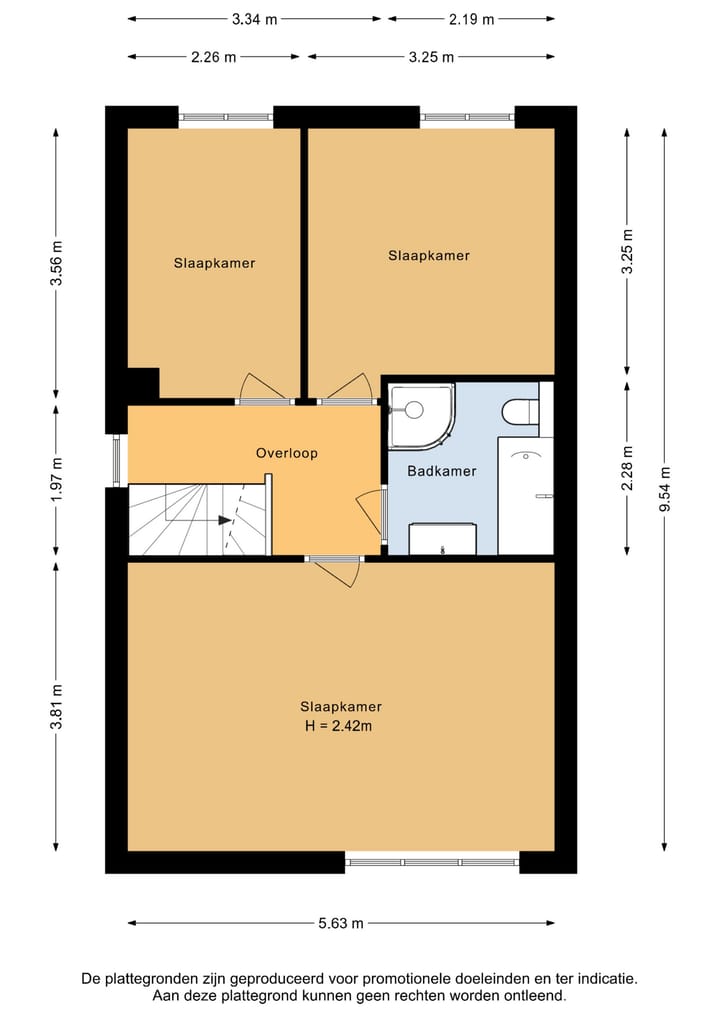 Foto 31 van De Taling 21