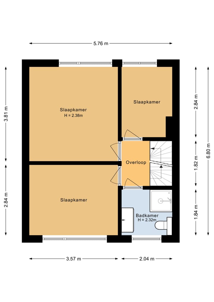 Photo 55 of J.P. Heyelaan 17