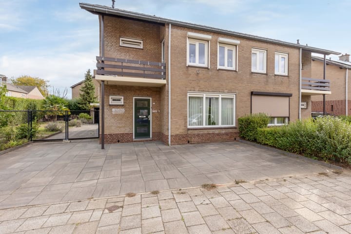 Foto 3 van Margrietlaan 41