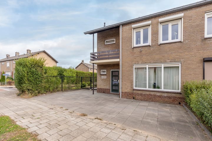 Foto 4 van Margrietlaan 41