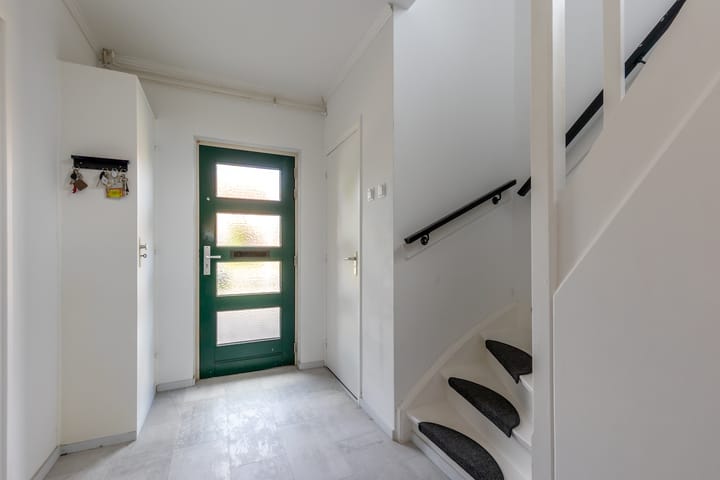 Foto 5 van Margrietlaan 41