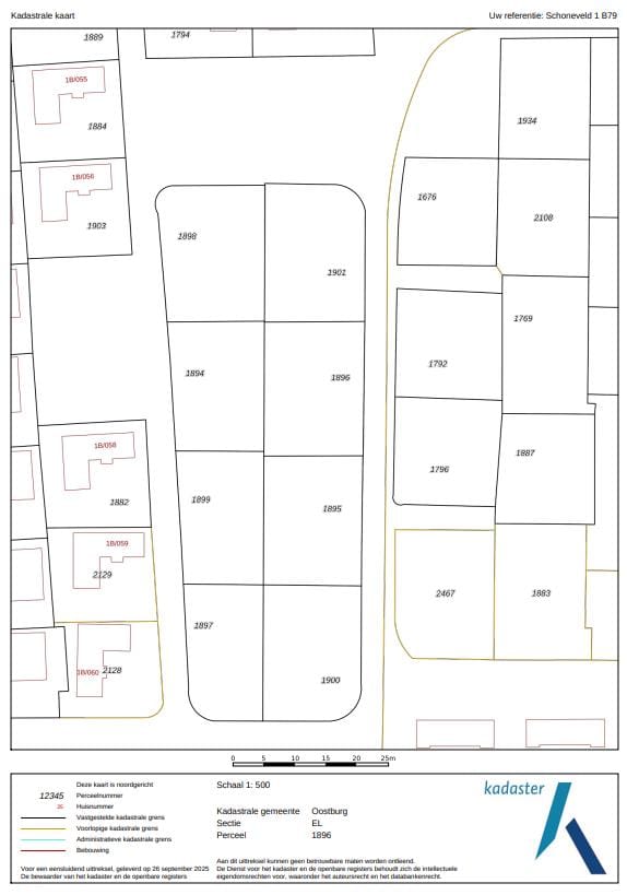 Foto 35 van Schoneveld 1-B79
