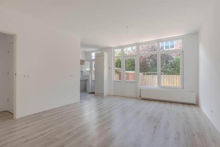 Foto 2 van Nieuwenhoornstraat 103-A