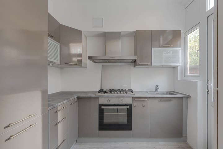 Foto 3 van Nieuwenhoornstraat 103-A