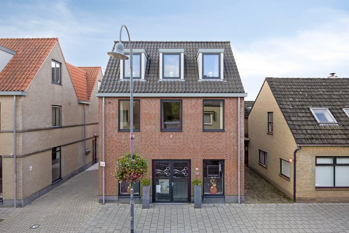 Foto 4 van Nieuwstraat 23-B