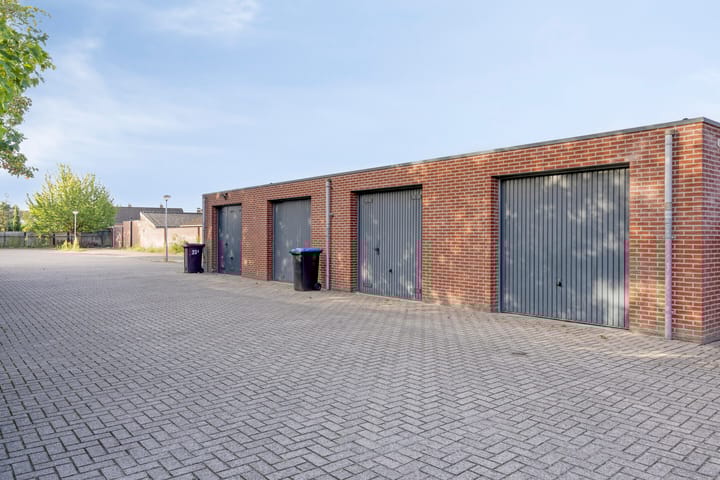 Photo 30 of Nieuwstraat 23-B