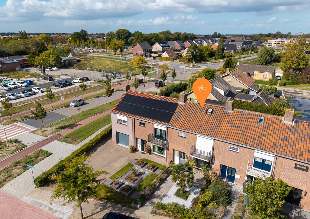 Foto 2 van Jan van Bloisstraat 50