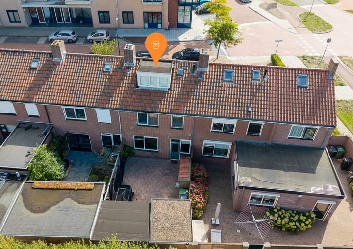 Foto 4 van Jan van Bloisstraat 50