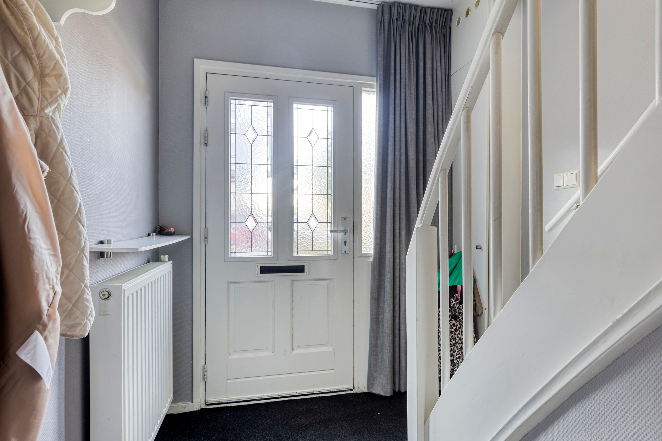 Foto 6 van Jan van Bloisstraat 50