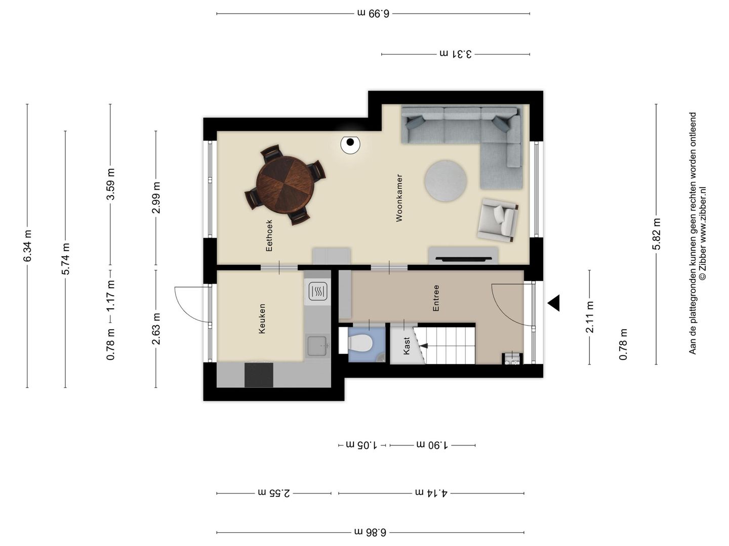 Foto 14 van Jan van Bloisstraat 50