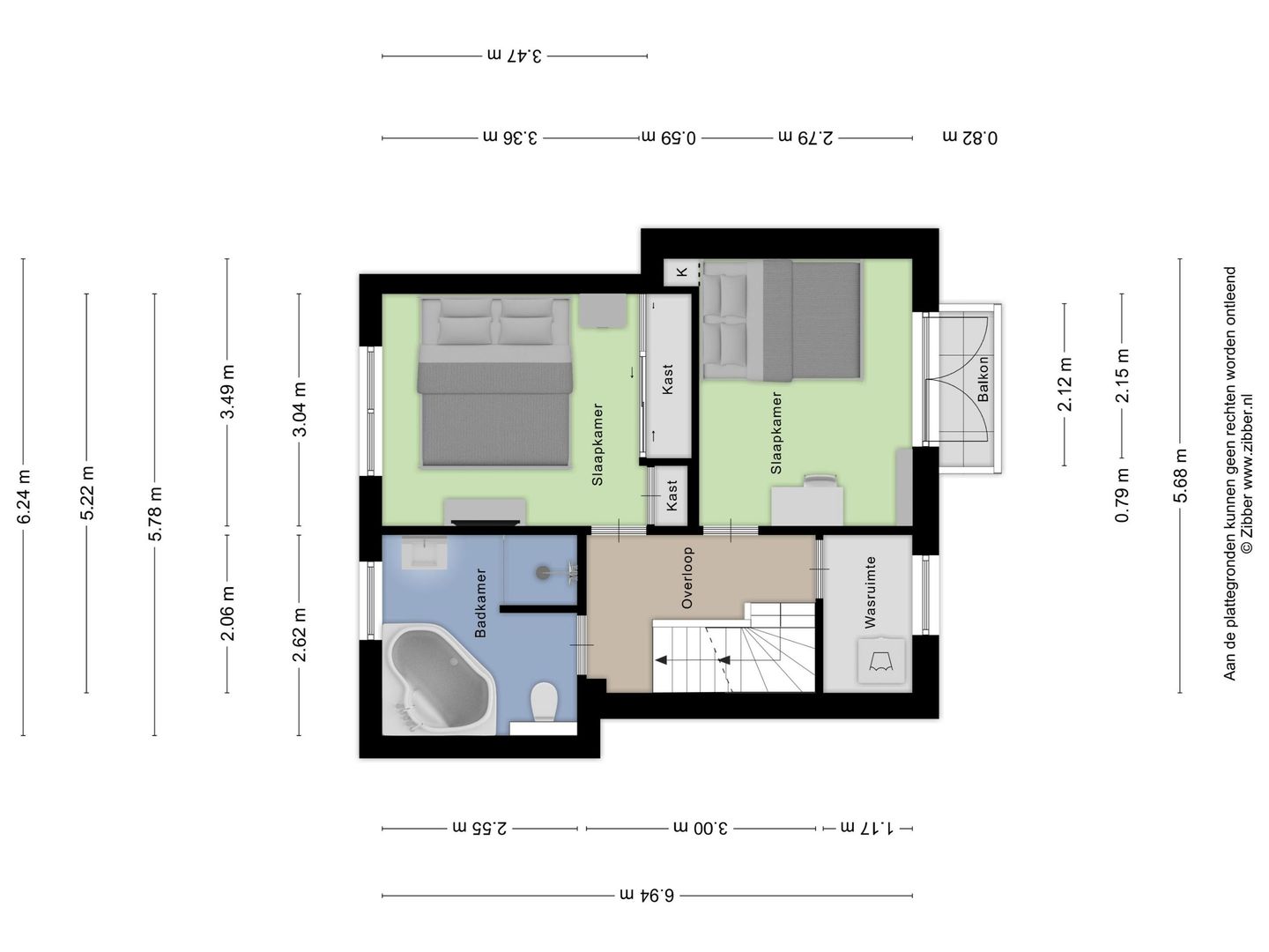 Foto 25 van Jan van Bloisstraat 50