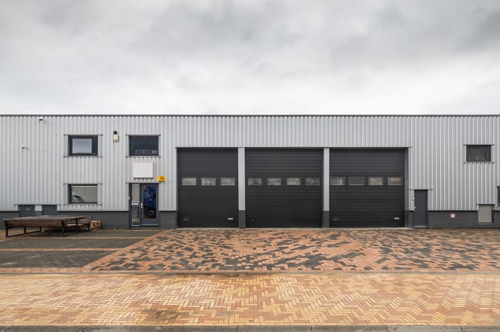 Industrieweg 64, Berkel en Rodenrijs