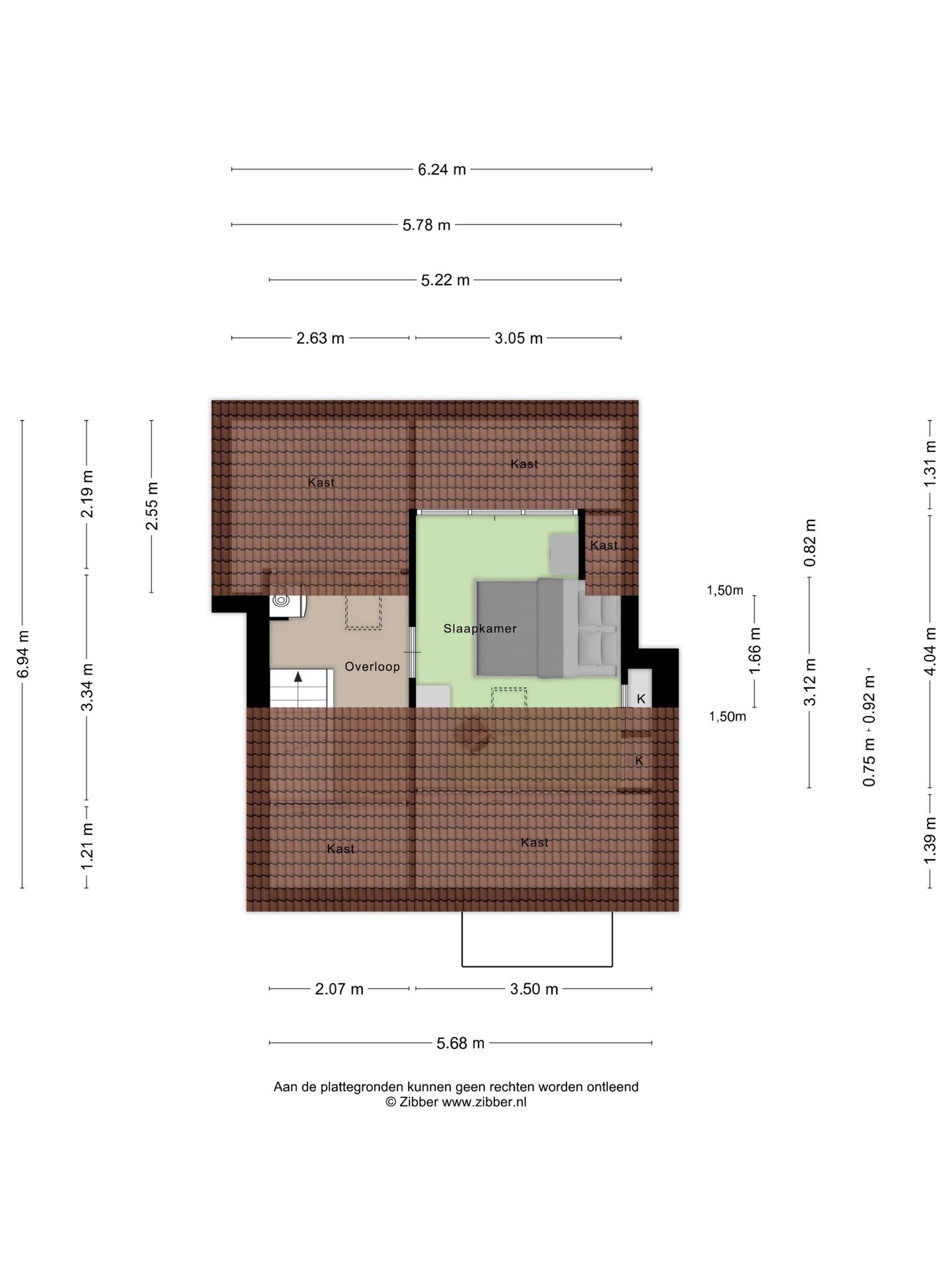 Foto 50 van Jan van Bloisstraat 50